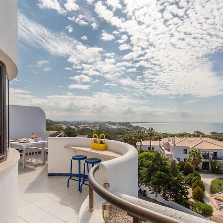 Coral By Albufeira Rental Eksteriør bilde