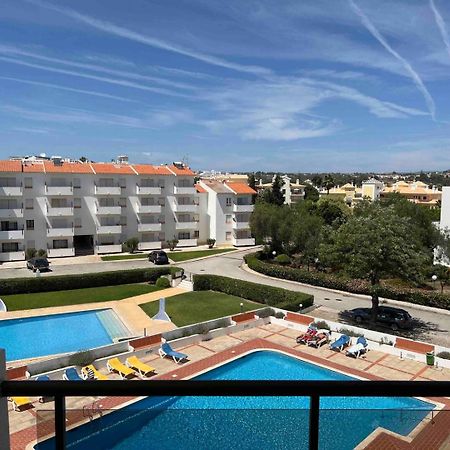 Coral By Albufeira Rental Eksteriør bilde