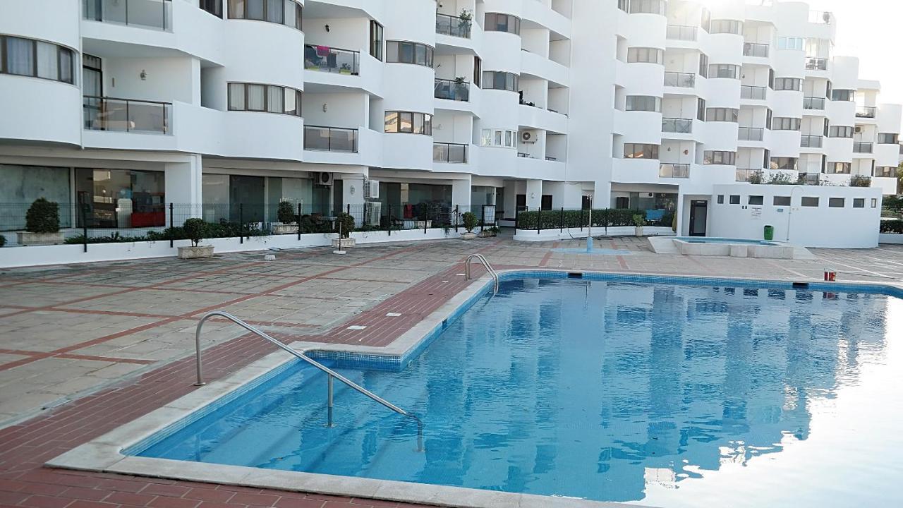 Coral By Albufeira Rental Eksteriør bilde