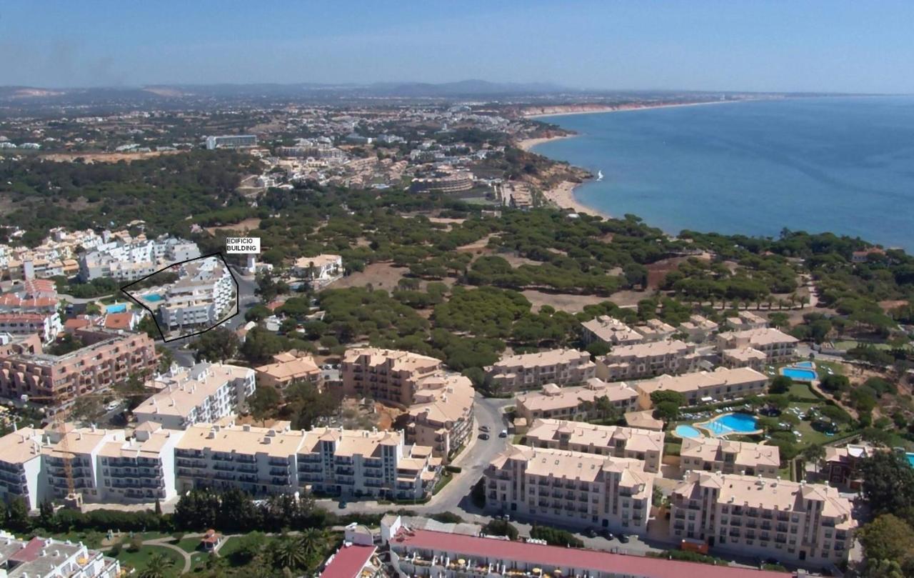 Coral By Albufeira Rental Eksteriør bilde