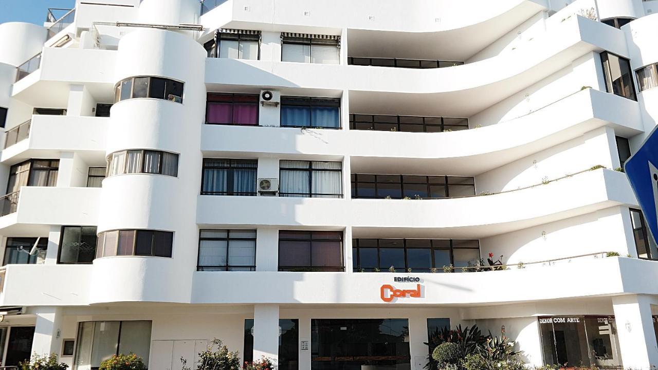 Coral By Albufeira Rental Eksteriør bilde