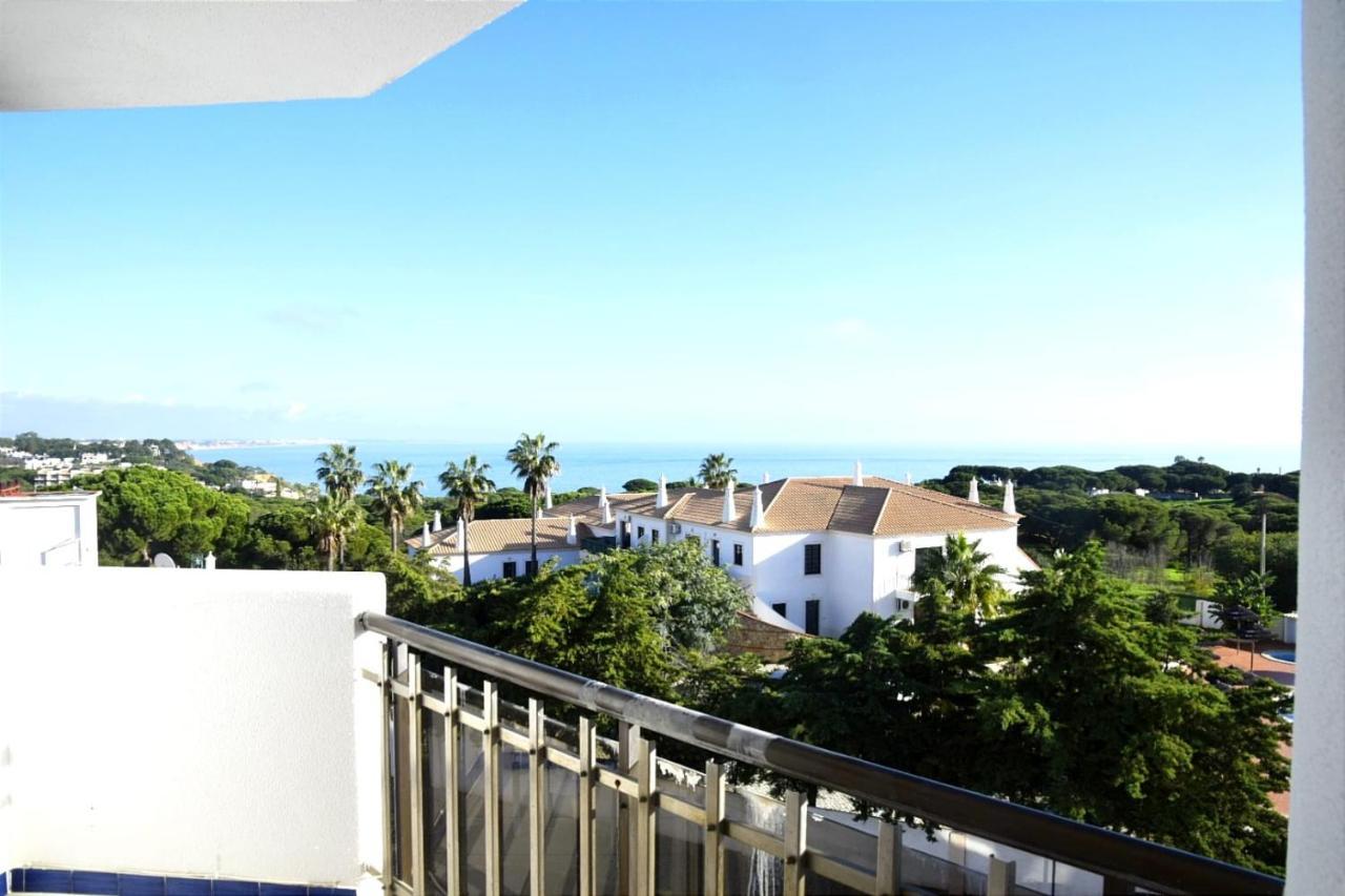 Coral By Albufeira Rental Eksteriør bilde