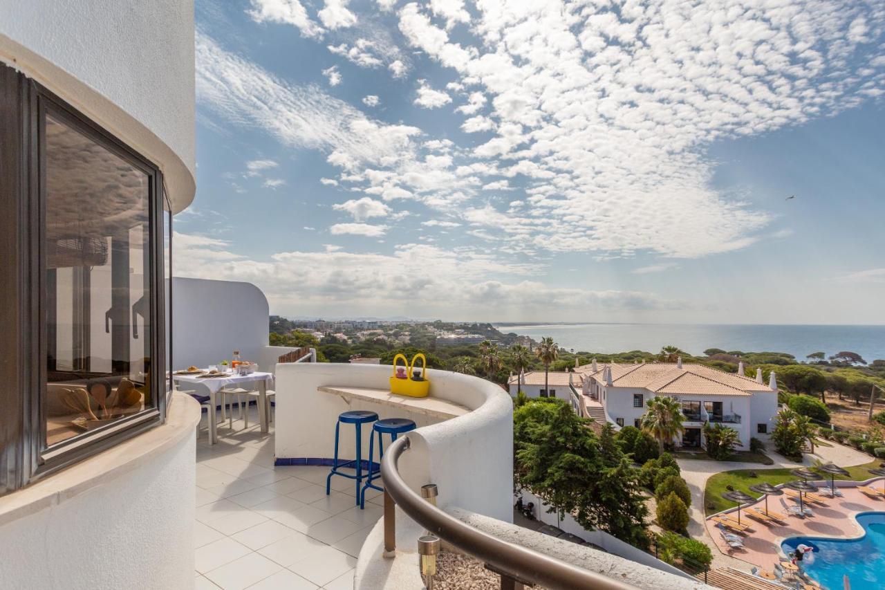 Coral By Albufeira Rental Eksteriør bilde
