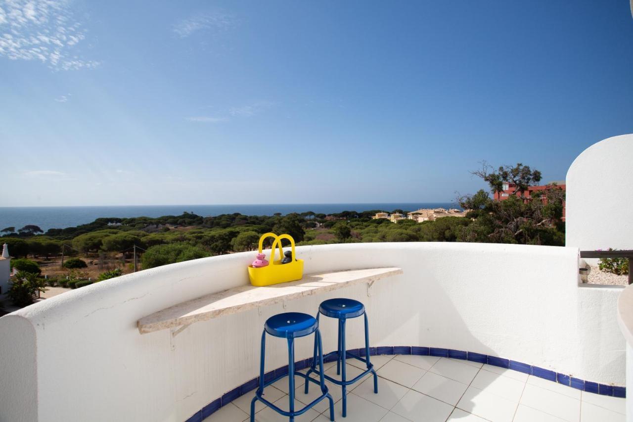 Coral By Albufeira Rental Eksteriør bilde