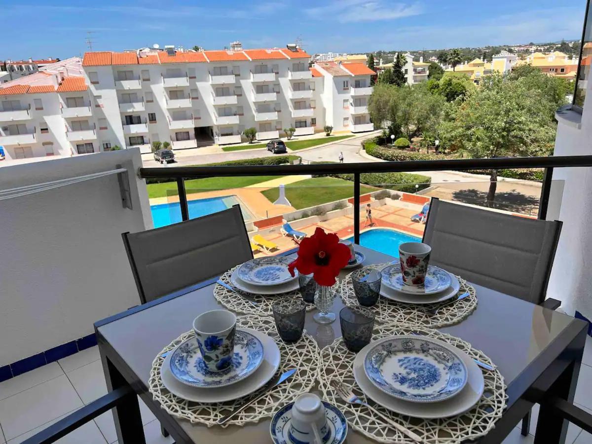 Coral By Albufeira Rental Eksteriør bilde