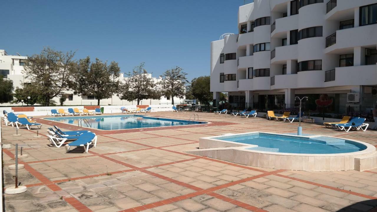 Coral By Albufeira Rental Eksteriør bilde